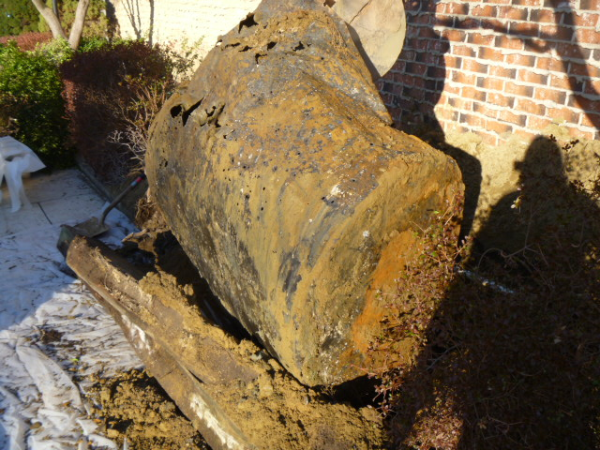 Tank Removal vs Tank Abandonment in Place