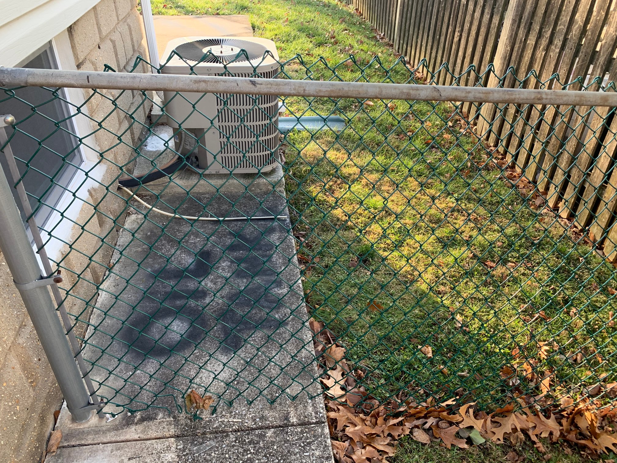 Why is an Oil Tank Sweep Important?