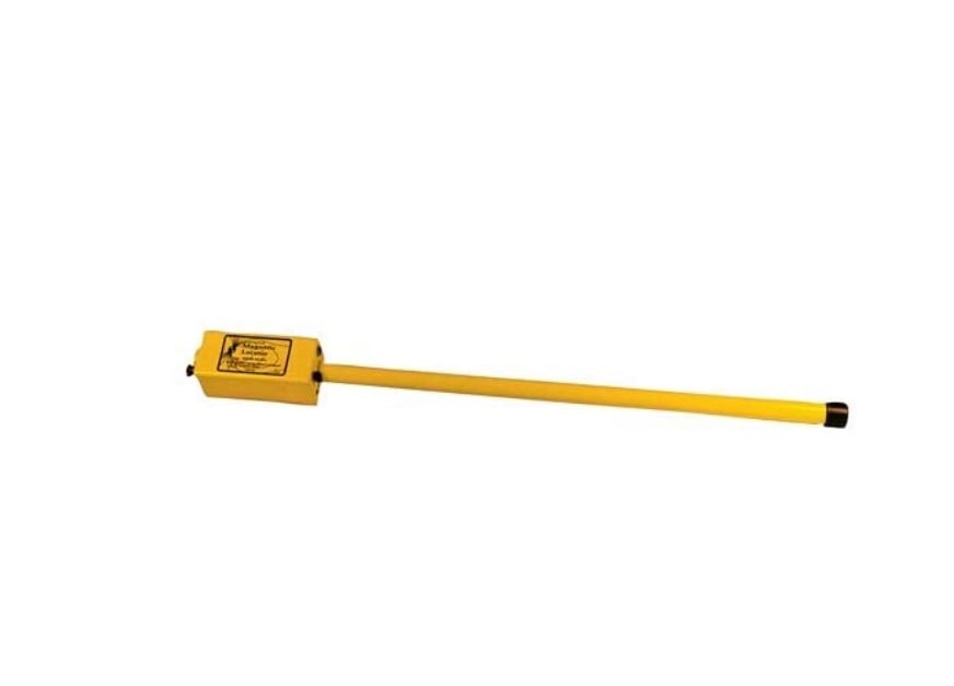 Why GPR Technology Is Superior to Metal Detectors for Underground Oil Tank Detection
